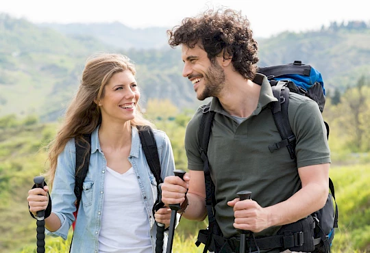 Sommerurlaub im Salzburger Land