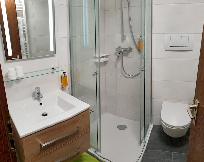 Doppelzimmer Comfort