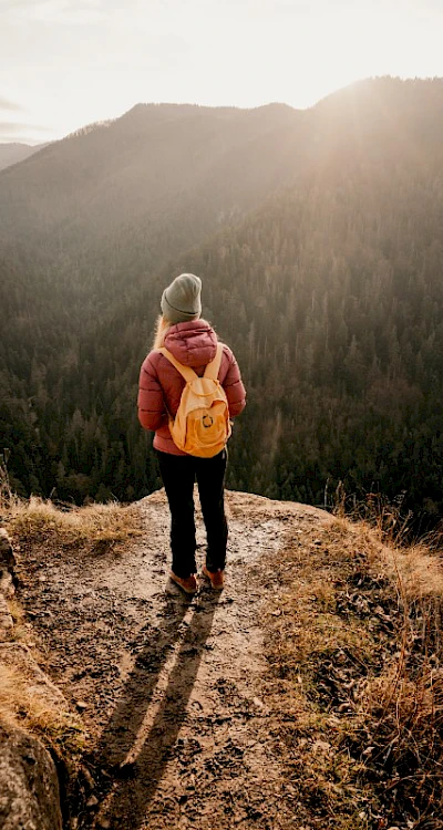 Bauernherbst im Salzburger Land
